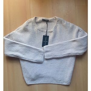 Knit Sweater